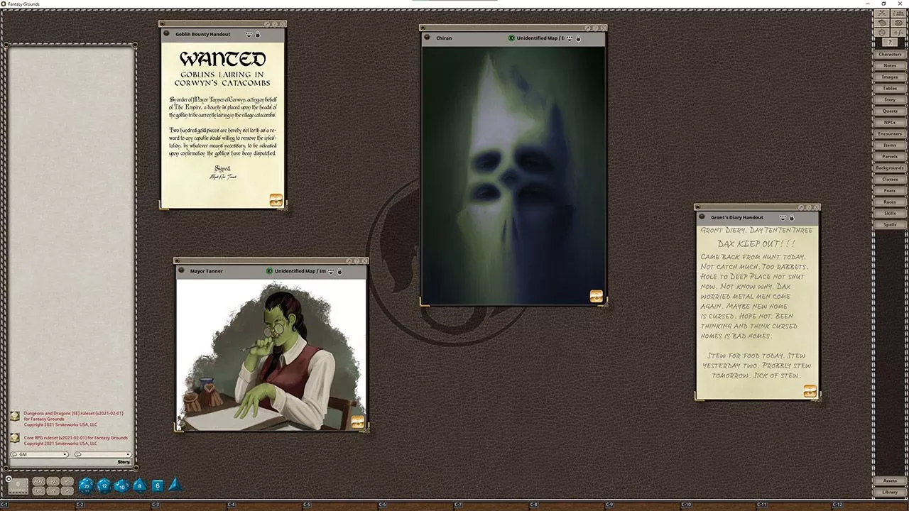 Screenshot 0